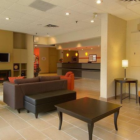 Dartmouth Oceanview Hotel Interno foto