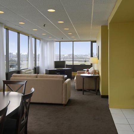 Dartmouth Oceanview Hotel Camera foto