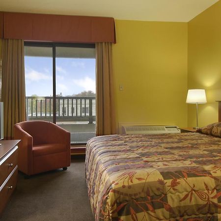 Dartmouth Oceanview Hotel Camera foto