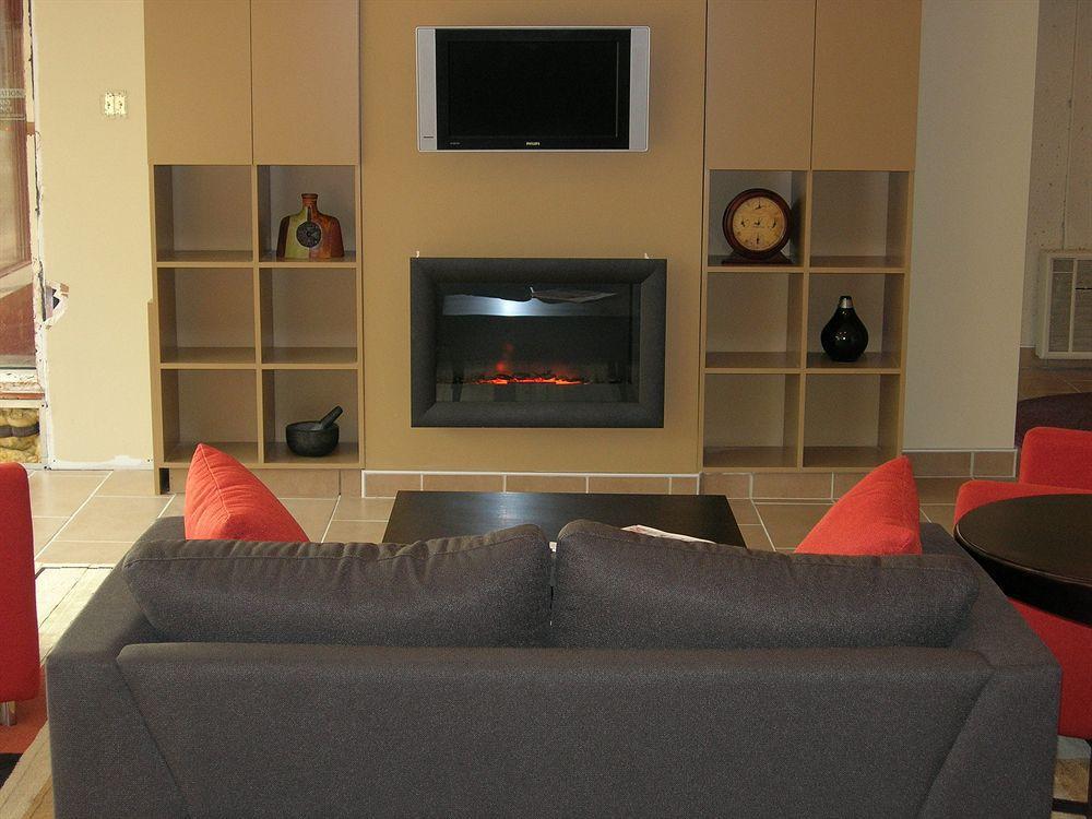 Dartmouth Oceanview Hotel Esterno foto