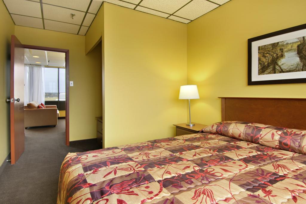 Dartmouth Oceanview Hotel Camera foto