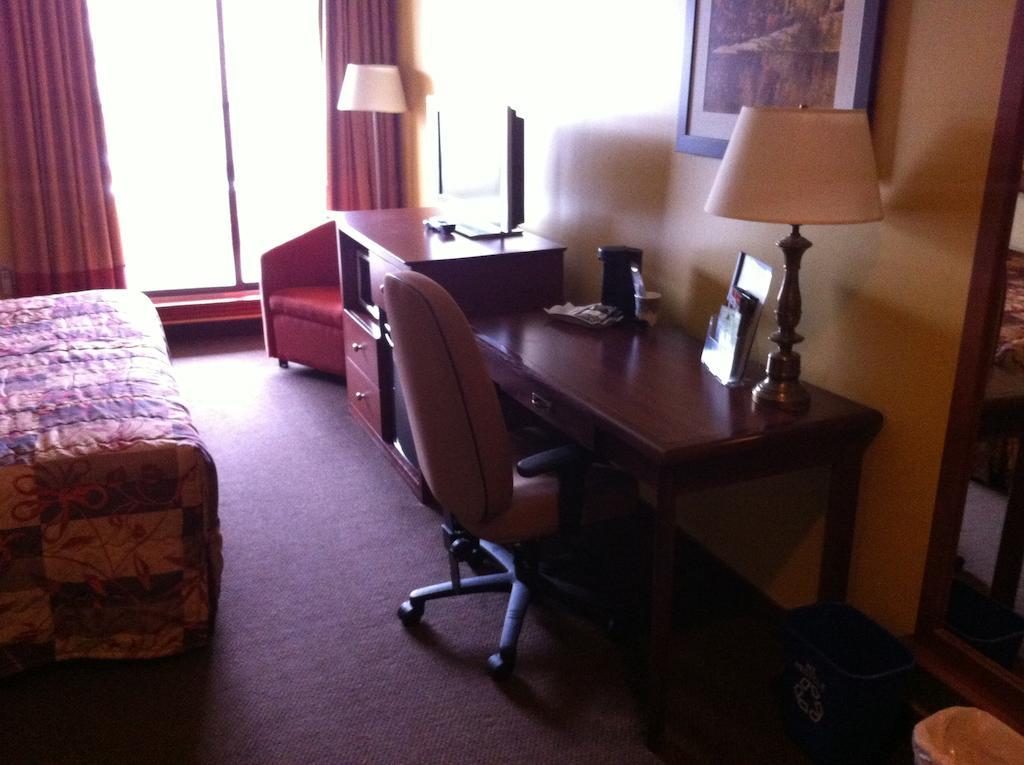 Dartmouth Oceanview Hotel Camera foto
