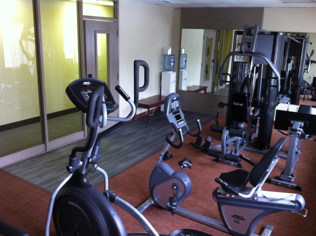 Dartmouth Oceanview Hotel Camera foto