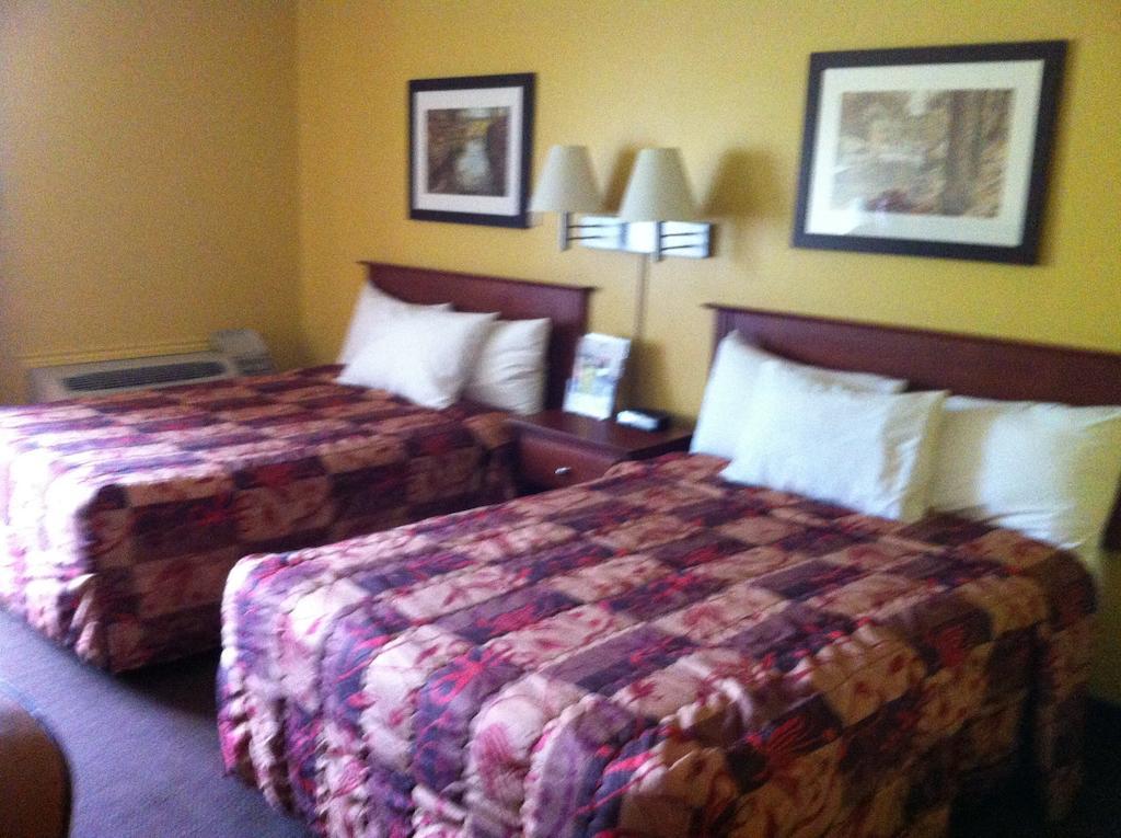 Dartmouth Oceanview Hotel Camera foto