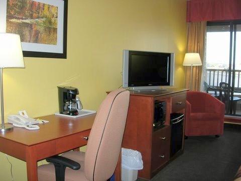 Dartmouth Oceanview Hotel Camera foto