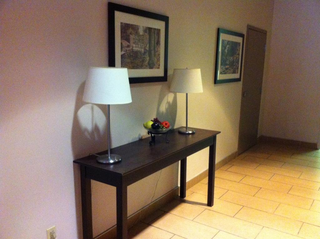 Dartmouth Oceanview Hotel Camera foto
