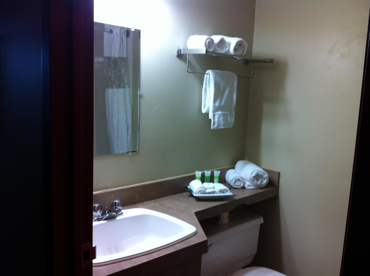 Dartmouth Oceanview Hotel Camera foto