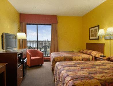 Dartmouth Oceanview Hotel Camera foto